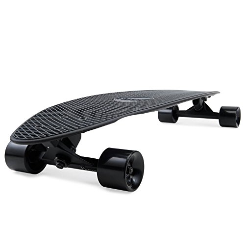 ペニー ロングスケートボード スケボー 海外モデル アメリカ直輸入 V2 Series - 36 Inch 【送料無料】Penny Australia, 36 Inch Blackout Longboard, The Original Plastic ペニー ロングスケートボード スケボー 海外モデル アメリカ直輸入 V2 Series - 36 Inch