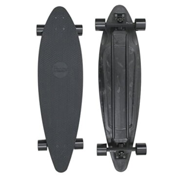 ペニー ロングスケートボード スケボー 海外モデル アメリカ直輸入 V2 Series - 36 Inch 【送料無料】Penny Australia, 36 Inch Blackout Longboard, The Original Plastic ペニー ロングスケートボード スケボー 海外モデル アメリカ直輸入 V2 Series - 36 Inch