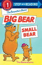 商品情報 商品名海外製絵本 知育 英語 イングリッシュ アメリカ The Berenstain Bears' Big Bear, Small Bear (Step-Into-Reading, Step 1)海外製絵本 知育 英語 イングリッシュ アメリカ 商品名（英語）The Berenstain Bears' Big Bear, Small Bear (Step-Into-Reading, Step 1) 商品名（翻訳）ベレンスタインベアズビッグベア、スモールベア（ステップイン読み、ステップ1） 型番FBA-|289411 ブランドRandom House Books for Young Readers 商品説明（自動翻訳）素晴らしい製品！ 関連キーワード海外製絵本,知育,英語,イングリッシュ,アメリカ,イギリス,外国の絵本,洋書,幼児,子供このようなギフトシーンにオススメです。プレゼント お誕生日 クリスマスプレゼント バレンタインデー ホワイトデー 贈り物
