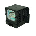 プロジェクターランプ ホームシアター テレビ 海外 輸入 Replacement for Light Bulb/LAMP 146078 Projector TV...