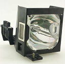 プロジェクターランプ ホームシアター テレビ 海外 輸入 Replacement for Light Bulb/LAMP 51580-G Projector T...