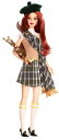 バービー バービー人形 ドールオブザワールド ドールズオブザワールド ワールドシリーズ N4973 Barbie Dolls Of The World Scot...