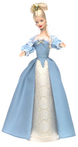 バービー バービー人形 ドールオブザワールド ドールズオブザワールド ワールドシリーズ 56216 Barbie Dolls of the World - The Princess Collection: Princess of the Danバービー バービー人形 ドールオブザワールド ドールズオブザワールド ワールドシリーズ 56216