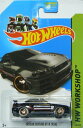 ホットウィール Hot Wheels ニッサン スカイライン GT-R (R34) HWワークショップ ブラック 230/250 日産 ビークル ミニカー