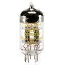 真空管 ギター・ベース アンプ 海外 輸入 Electro-Harmonix 12AX7, Balanced Triodes真空管 ギター・ベース アンプ 海外...