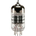 真空管 ギター・ベース アンプ 海外 輸入 Electro-Harmonix 12AU7, Balanced Triodes真空管 ギター・ベース アンプ 海外...