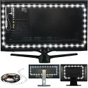 プロジェクターランプ ホームシアター テレビ 海外 輸入 FBA_LYSB01LR3RAVU-ELECTRNCS Luminoodle USB Bias Lig...