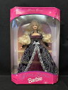 バービー バービー人形 日本未発売 ホリデーバービー 17249 Barbie 1996 Winter Fantasy 2 Blonde - Sam 039 s Club Exclusiveバービー バービー人形 日本未発売 ホリデーバービー 17249