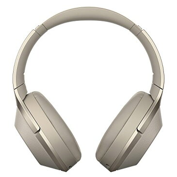 海外輸入ヘッドホン ヘッドフォン イヤホン 海外 輸入 WH-1000XM2 N 【送料無料】SONY Wireless noise canceling stereo headset WH-1000XM2 NM (CHAMPAGNE GOLD)(International version/seller海外輸入ヘッドホン ヘッドフォン イヤホン 海外 輸入 WH-1000XM2 N