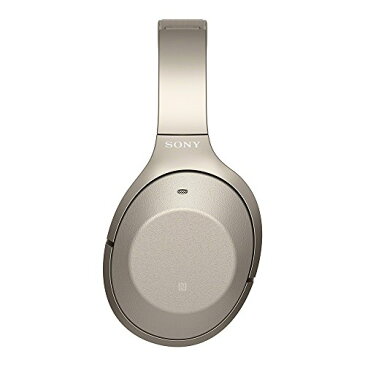 海外輸入ヘッドホン ヘッドフォン イヤホン 海外 輸入 WH-1000XM2 N 【送料無料】SONY Wireless noise canceling stereo headset WH-1000XM2 NM (CHAMPAGNE GOLD)(International version/seller海外輸入ヘッドホン ヘッドフォン イヤホン 海外 輸入 WH-1000XM2 N