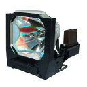 プロジェクターランプ ホームシアター テレビ 海外 輸入 Replacement for Light Bulb/LAMP 51654-G Projector T...