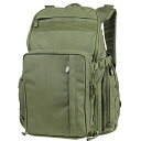 ミリタリーバックパック タクティカルバックパック サバイバルゲーム サバゲー アメリカ Condor Bison Pack - OD Greenミリタリーバック...