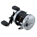 リール アブガルシア Abu Garcia 釣り道具 フィッシング 4842-0576 Abu Garcia Ambassadeur C3 Conventional Reel, Size 5500 (1292720), 3 Stainless Steel Ball Bearings 1 Roller Bearing, Carbonリール アブガルシア Abu Garcia 釣り道具 フィッシング 4842-0576