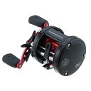 リール アブガルシア Abu Garcia 釣り道具 フィッシング AMBSTX-6600 Abu Garcia Ambassadeur STX Conventional Reel, Size 6600 (1292726), 4 Stainless Steel Ball Bearings 1 Roller Bearing, Sリール アブガルシア Abu Garcia 釣り道具 フィッシング AMBSTX-6600