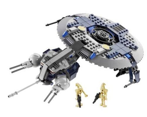 レゴ スターウォーズ 7678 LEGO Star Wars Droid Gunshipレゴ スターウォーズ 7678