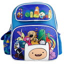アドベンチャータイム バッグ バックパック リュックサック カートゥーンネットワーク Adventure Time - 12