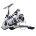 リール シェイクスピア Shakespeare 釣り道具 フィッシング CONT260B Shakespeare Contender Spinning Reel, 60, Blackリール シェイクスピア Shakespeare 釣り道具 フィッシング CONT260B