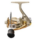 リール TICA 釣り道具 フィッシング SB500 TICA SB500 Trout Fishing Series(Crappie/Pan Fishing S...