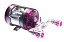 ꡼ TICA ƻ եå GJ101 TICA GJ101 Caiman Gj Series Batcasting Reels(Conventional Reel with Star Drag) 5.2 Gear Ratio, Multi꡼ TICA ƻ եå GJ101