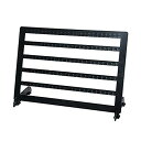 アクセサリスタンド ジュエリー 2025-444 Darice 2025-444, Black, Earring Display: Plastic, 9.5 x...