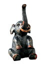 アクセサリスタンド ジュエリー DA3204 Creative Co-Op Pewter Elephant Ring Holderアクセサリスタンド ジュエリー...