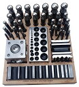 アクセサリスタンド ジュエリー 41 PC Doming Block Jeweler Dapping Punch Jewelry Metal Forming P...