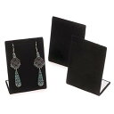アクセサリスタンド ジュエリー Beadaholique Jewelry Display, Black 3 Pieceアクセサリスタンド ジュエリー