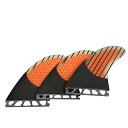 サーフィン フィン マリンスポーツ UPSURF Surfboard fins Single Tab G7/G5 Honeycomb+Carbon+Fiberg...