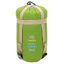アウトドア キャンプ スリーピングバッグ アメリカ FBA_SLB_1005 OuterEQ Sleeping Bags Camping Hiking Slee...