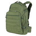 ミリタリーバックパック タクティカルバックパック サバイバルゲーム サバゲー アメリカ 160-001 CONDOR Venture Pack - Tactical Backpack - Military, Survival, First ミリタリーバックパック タクティカルバックパック サバイバルゲーム サバゲー アメリカ 160-001