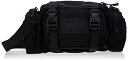 タクティカルポーチ ミリタリーポーチ サバイバルゲーム サバゲー アメリカ 127-002 Condor Deployment Bag (Black, 12 x...