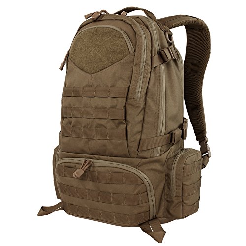 ミリタリーバックパック タクティカルバックパック サバイバルゲーム サバゲー アメリカ Condor Elite #111073 Titan Backpack - Brownミリタリーバックパック タクティカルバックパック サバイバルゲーム サバゲー アメリカ