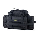 ミリタリーバックパック タクティカルバックパック サバイバルゲーム サバゲー アメリカ SHANGRI-LA Tactical Range Bag Outdoo...