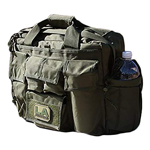 ミリタリーバックパック タクティカルバックパック サバイバルゲーム サバゲー アメリカ LA Police Gear Jumbo Bail Out Bag Diaper Bag Bug Out Bag Range Bag Handgun & Ammミリタリーバック…