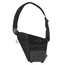 ミリタリーバックパック タクティカルバックパック サバイバルゲーム サバゲー アメリカ TG000 TACTICAL_GEEK Tacticalgeek Cache L1 Concealed Carry Bag for Men，Anti-Tミリタリーバックパック タクティカルバックパック サバイバルゲーム サバゲー アメリカ TG000