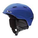 Xm[{[h EB^[X|[c COf [bpf AJf Smith Smith 2017/18 Aspect Ski Helmet (Matte Klein Blue - Small)Xm[{[h EB^[X|[c COf [bpf AJf Smith