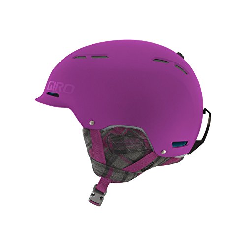 スノーボード ウィンタースポーツ 海外モデル ヨーロッパモデル アメリカモデル Giro Giro Discord Snow Helmet Matte Berry M (55.5-59cm)スノーボード ウィンタースポーツ 海外モデル ヨーロッパモデル アメリカモデル Giro