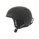 Xm[{[h EB^[X|[c COf [bpf AJf Giro Giro Combyn Snow Helmet Matte Black Riptide S (52-55.5cm)Xm[{[h EB^[X|[c COf [bpf AJf Giro