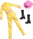 バービー バービー人形 バービーキャリア バービーアイキャンビー 職業 CHJ28 Barbie Fashions Fire Fighter Packバービー バービー人形 バービーキャリア バービーアイキャンビー 職業 CHJ28