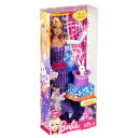 バービー バービー人形 バービーキャリア バービーアイキャンビー 職業 X9076 Barbie I Can Be Magician Dollバービー バービー人形 バービーキャリア バービーアイキャンビー 職業 X9076