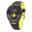 アイスウォッチ Ice-Watch ピエール・ルクエ アンスラサイト ビッグ 腕時計 14946 ケースとベルト一体型のクロノグラフモデル
ITEMPRICE