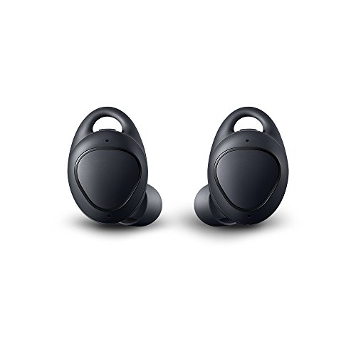 海外輸入ヘッドホン ヘッドフォン イヤホン 海外 輸入 SM-R140NZKAXAR Samsung Gear IconX (2018 Edition) SM-R140NZKAXAR Bluetooth Cord-free Fitness Earbuds, w/ On-board 4Gb MP3 Player (US V海外輸入ヘッドホン ヘッドフォン イヤホン 海外 輸入 SM-R140NZKAXAR