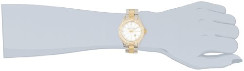 【当店1年保証】マイケルコースMichael Kors Women's MK5584 Madison Two Tone Watch 【当店1年保証】マイケルコースMichael Kors Women's MK5584 Madison Two Tone Watch