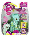 マイリトルポニー ハズブロ hasbro、おしゃれなポニー かわいいポニー ゆめかわいい A0076 My Little Pony Basic Figure L...
