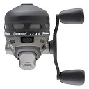 リール シェイクスピア Shakespeare 釣り道具 フィッシング 1397857 Shakespeare Synergy TI Spincast Reel, SYN2TI10Bリール シェイクスピア Shakespeare 釣り道具 フィッシング 1397857