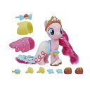 マイリトルポニー ハズブロ hasbro、おしゃれなポニー かわいいポニー ゆめかわいい E0991 My Little Pony: The Movie Pin...