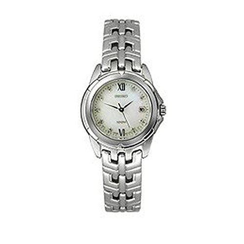 腕時計 セイコー レディース SXD599 Seiko Women 039 s Le Grand Collection Watch SXD599腕時計 セイコー レディース SXD599