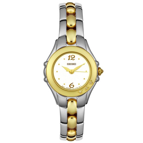 楽天angelica腕時計 セイコー レディース SXGN12 Seiko Women's SXGN12 Diamond Accented Watch腕時計 セイコー レディース SXGN12