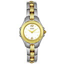 rv ZCR[ fB[X SXGN12 Seiko Women's SXGN12 Diamond Accented Watchrv ZCR[ fB[X SXGN12