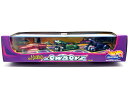 ホットウィール マテル ミニカー ホットウイール 23090 Hot Wheels ED NEWTON'S LOWBOYZ TRICLOPS / RAREFLO...